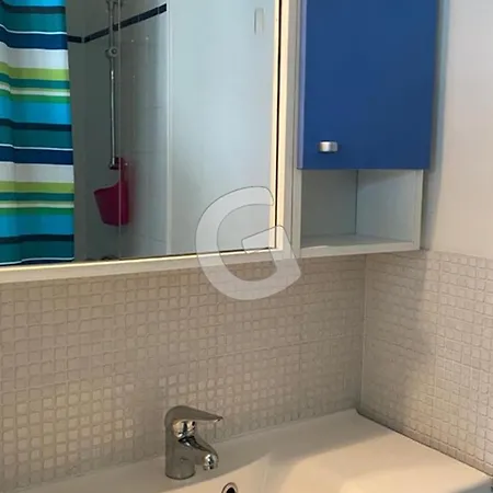 Maison Spacieuse A Sur Mer, 10 Pers, Proche Plage, Parking, Terrasse, Equipements Complets - Fr-1-357-320 Dom wakacyjny LʼAiguillon-sur-Mer