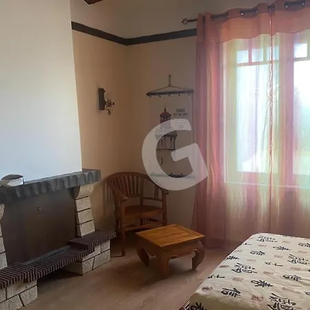 Maison Spacieuse A Sur Mer, 10 Pers, Proche Plage, Parking, Terrasse, Equipements Complets - Fr-1-357-320 Dom wakacyjny *