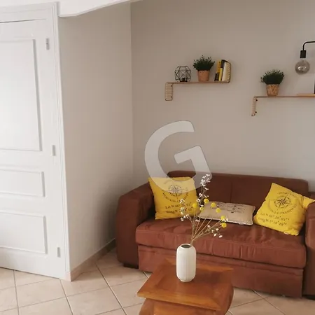 Maison Spacieuse A Sur Mer, 10 Pers, Proche Plage, Parking, Terrasse, Equipements Complets - Fr-1-357-320